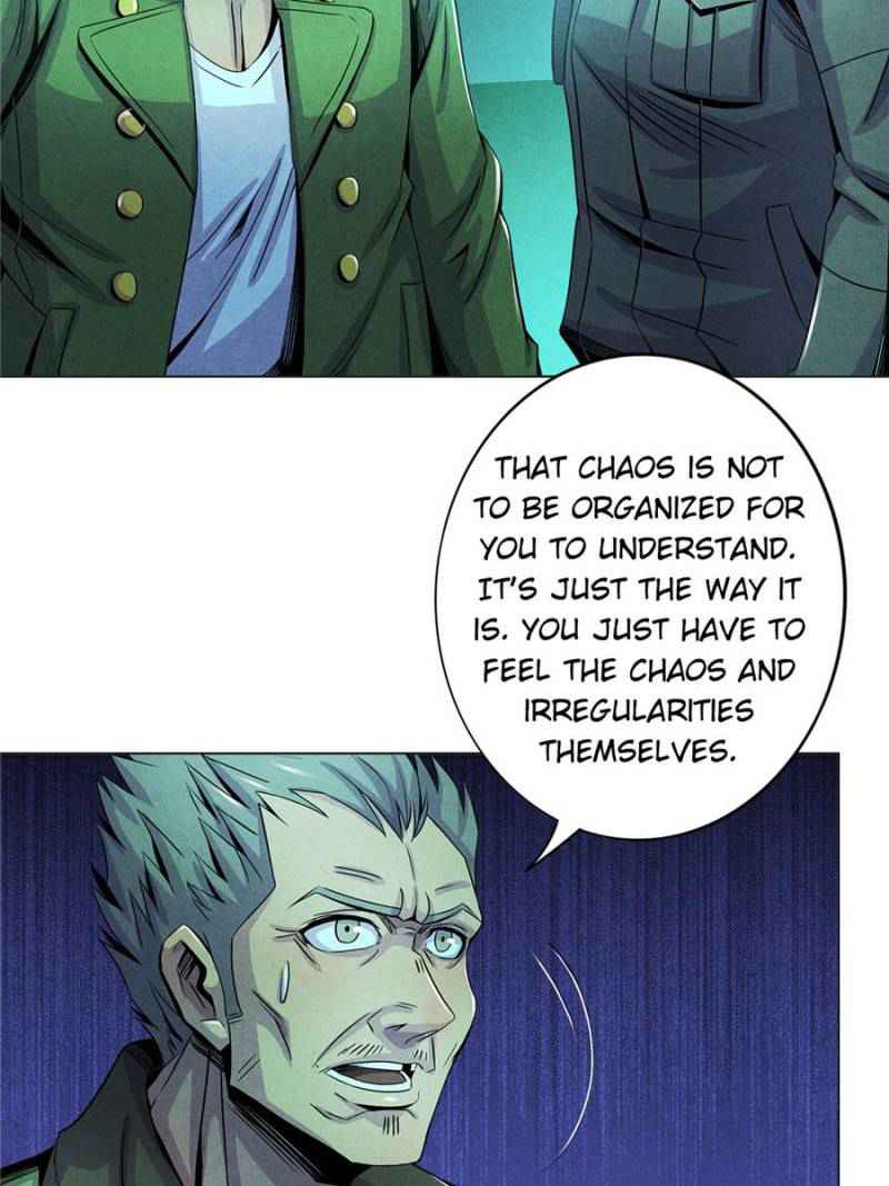 Lovecraftian Plague Doctor Chapter 68 - Page 23