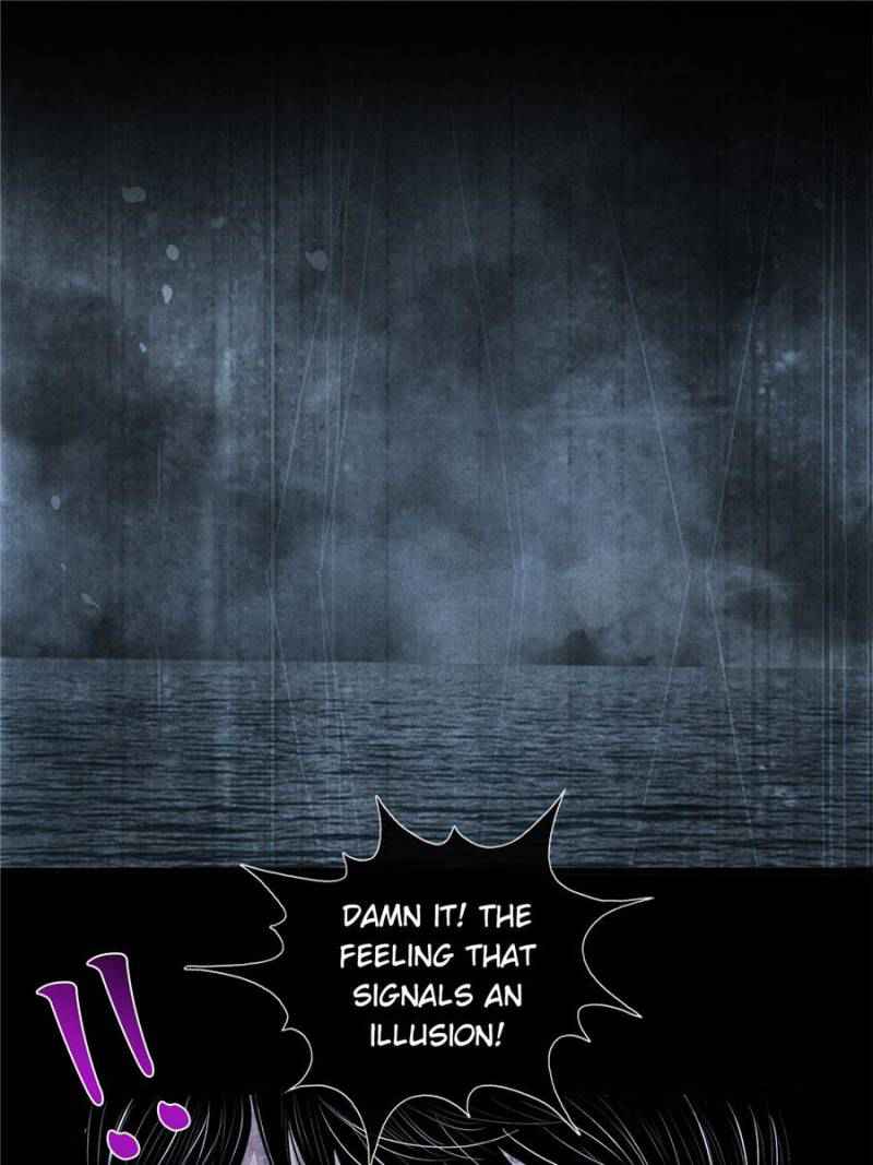 Lovecraftian Plague Doctor Chapter 68 - Page 28