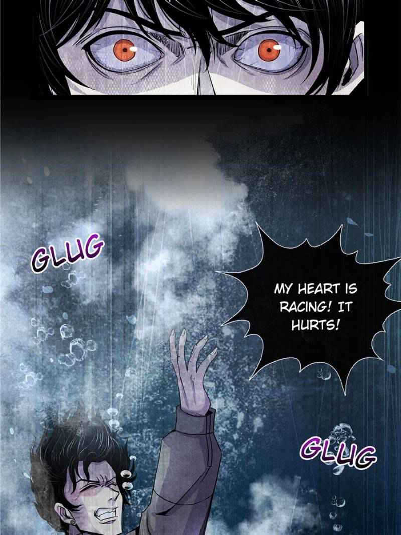 Lovecraftian Plague Doctor Chapter 68 - Page 29