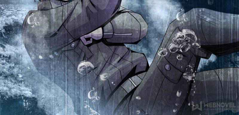 Lovecraftian Plague Doctor Chapter 68 - Page 30