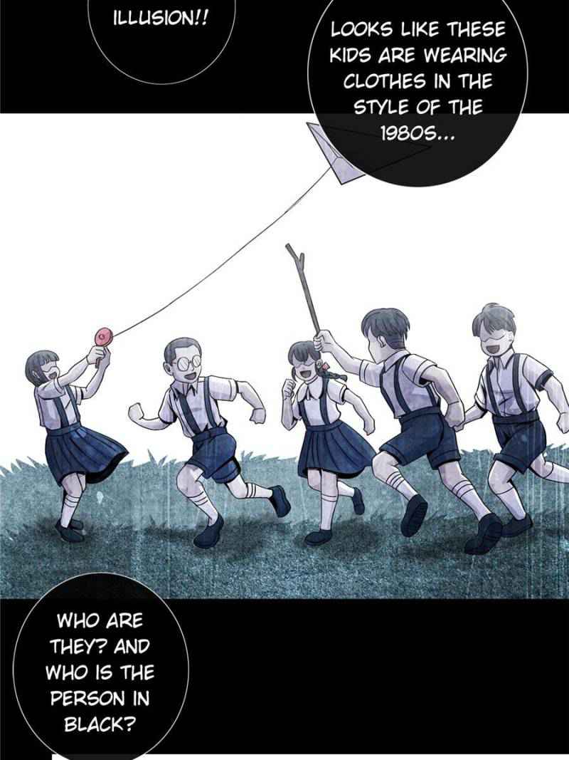Lovecraftian Plague Doctor Chapter 68 - Page 32