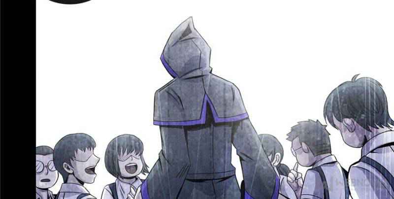 Lovecraftian Plague Doctor Chapter 68 - Page 33