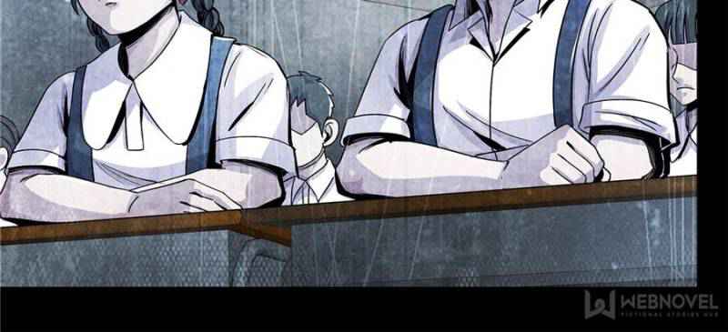 Lovecraftian Plague Doctor Chapter 68 - Page 36