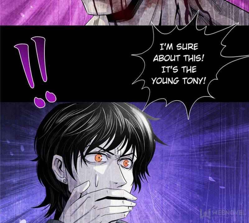 Lovecraftian Plague Doctor Chapter 68 - Page 42