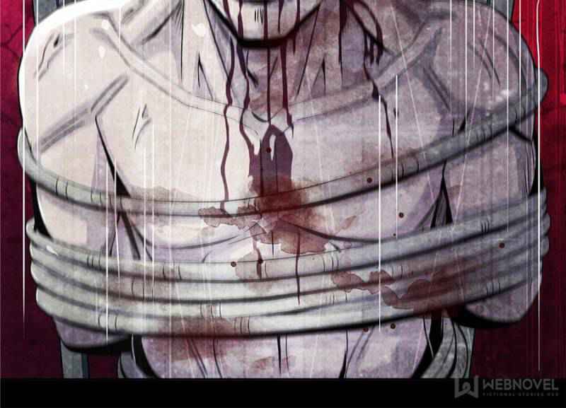 Lovecraftian Plague Doctor Chapter 68 - Page 45