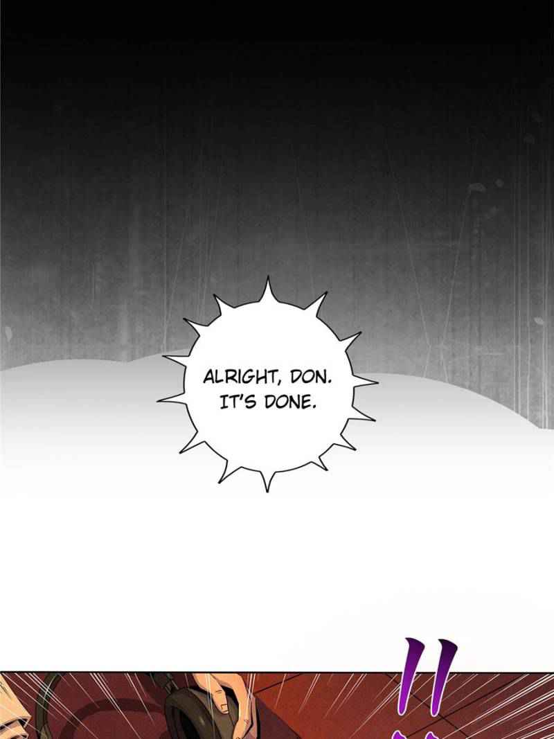 Lovecraftian Plague Doctor Chapter 68 - Page 53