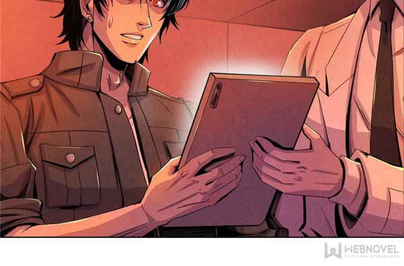 Lovecraftian Plague Doctor Chapter 68 - Page 60
