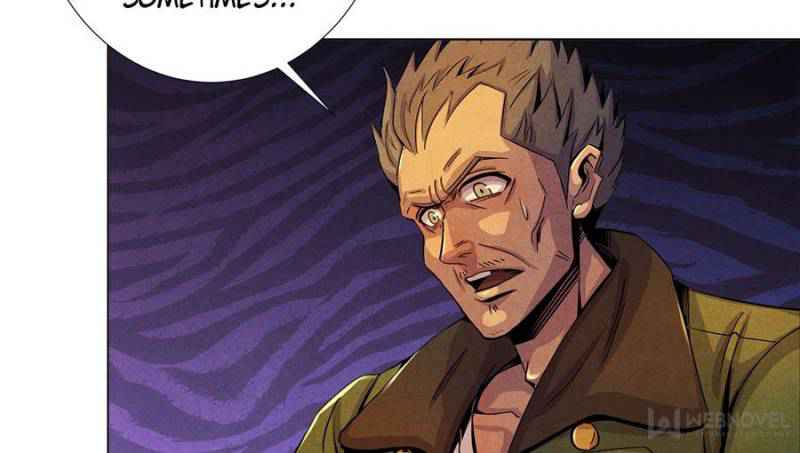 Lovecraftian Plague Doctor Chapter 69 - Page 15