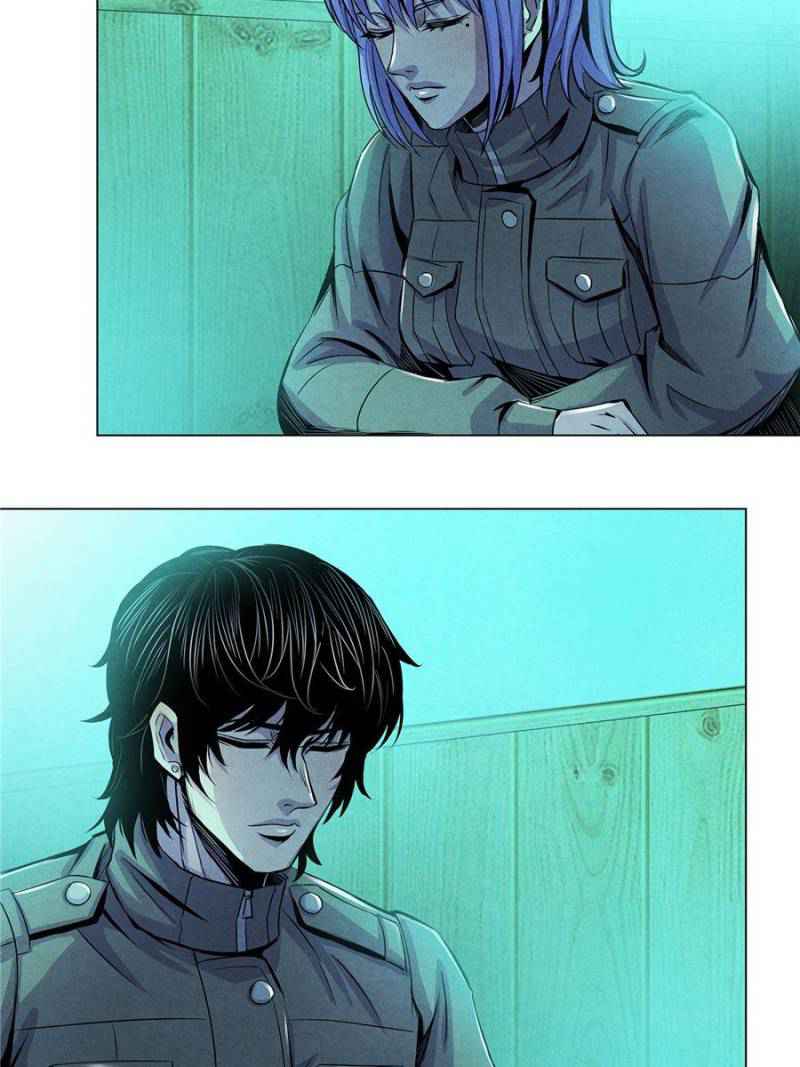 Lovecraftian Plague Doctor Chapter 69 - Page 26