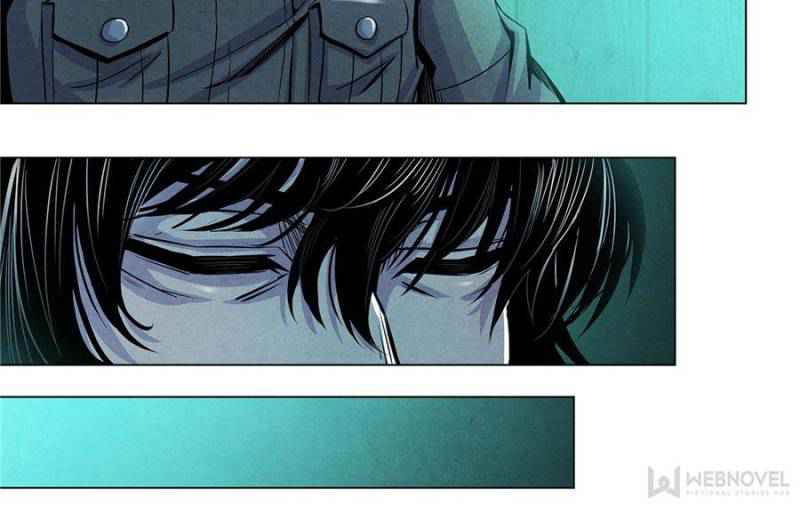 Lovecraftian Plague Doctor Chapter 69 - Page 27