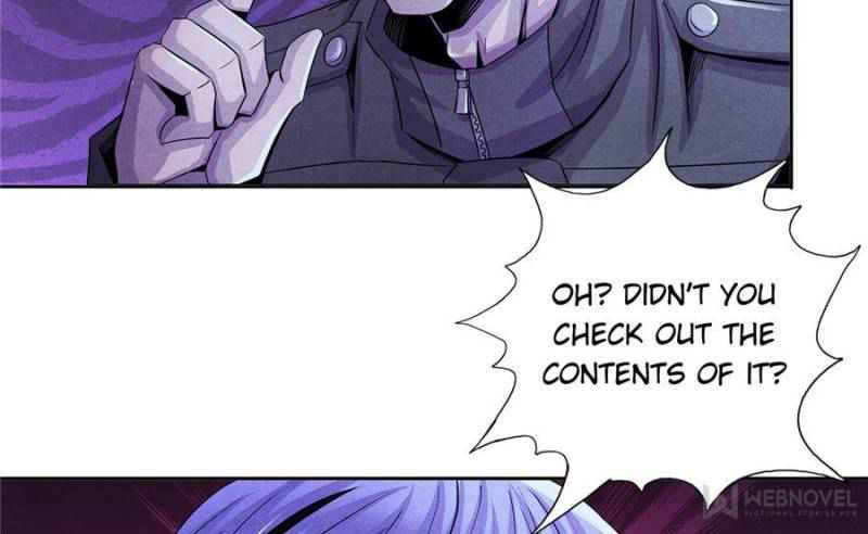 Lovecraftian Plague Doctor Chapter 69 - Page 33