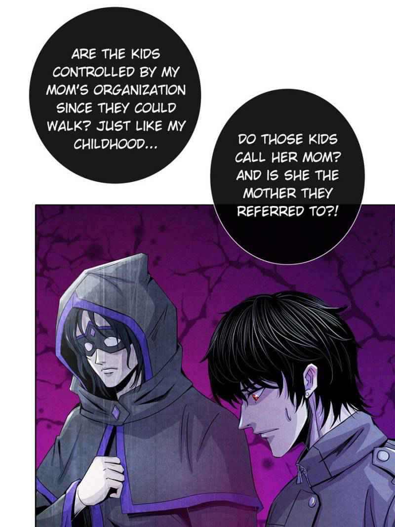 Lovecraftian Plague Doctor Chapter 69 - Page 37