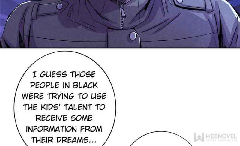 Lovecraftian Plague Doctor Chapter 69 - Page 39