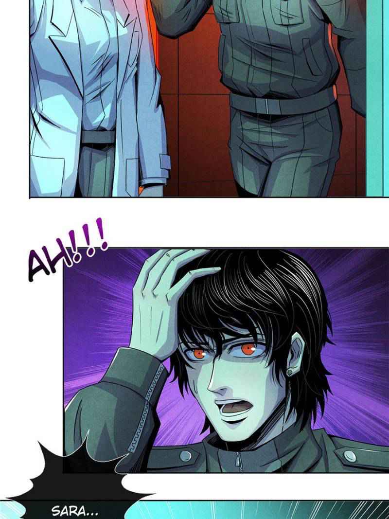 Lovecraftian Plague Doctor Chapter 69 - Page 5
