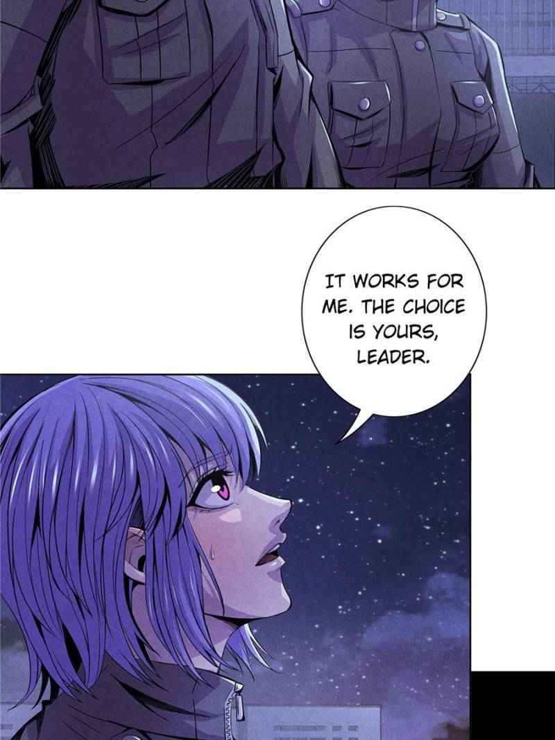 Lovecraftian Plague Doctor Chapter 69 - Page 43