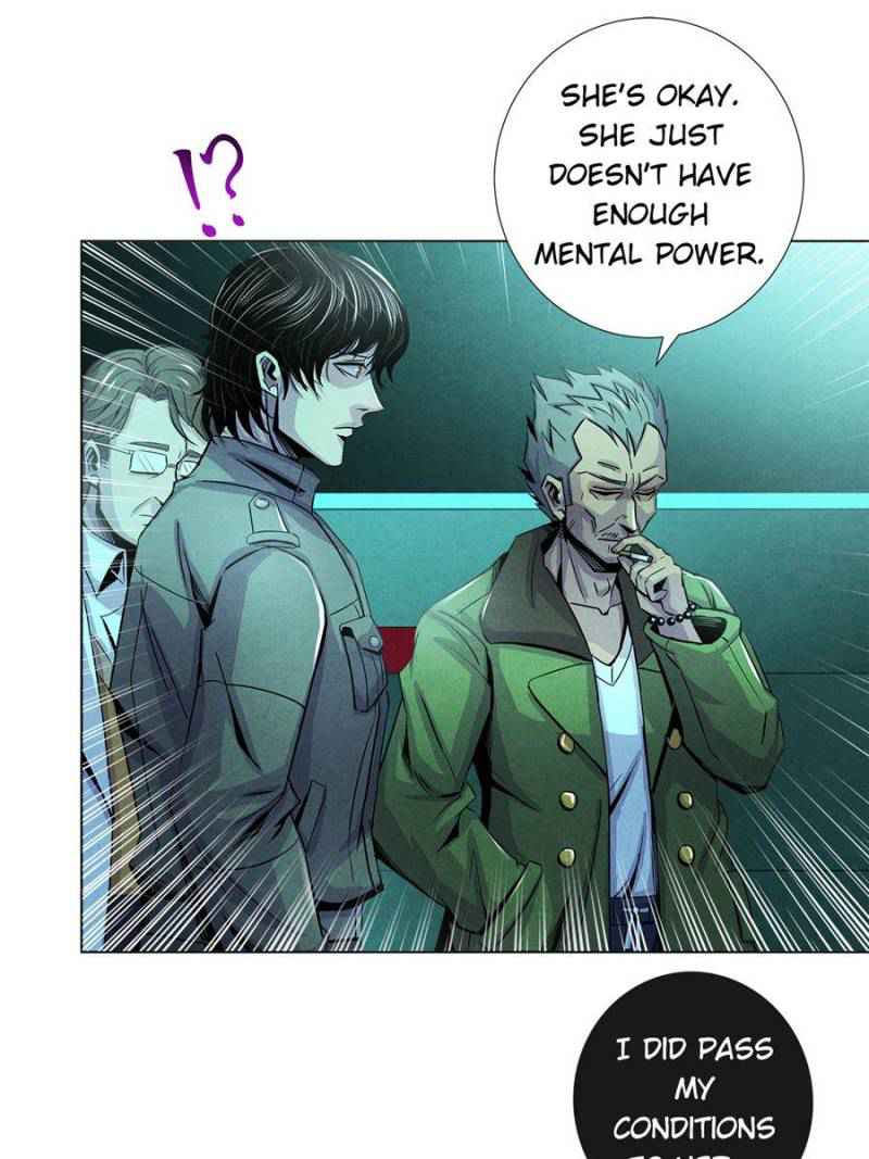 Lovecraftian Plague Doctor Chapter 69 - Page 10