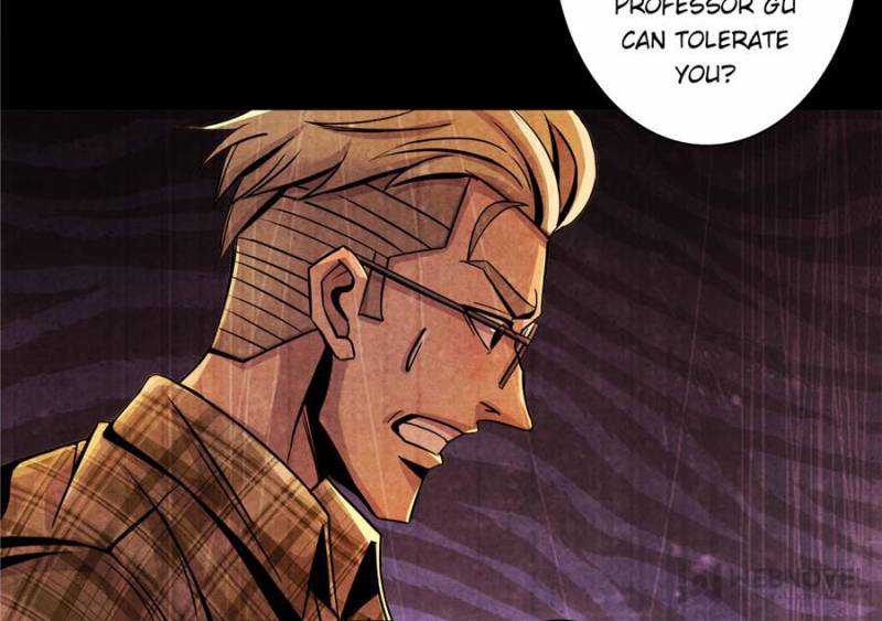 Lovecraftian Plague Doctor Chapter 7 - Page 12