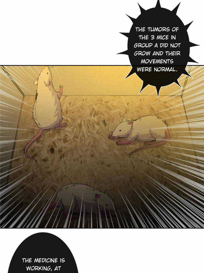 Lovecraftian Plague Doctor Chapter 7 - Page 43