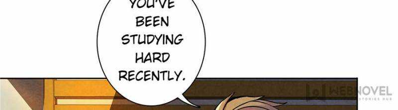 Lovecraftian Plague Doctor Chapter 7 - Page 6