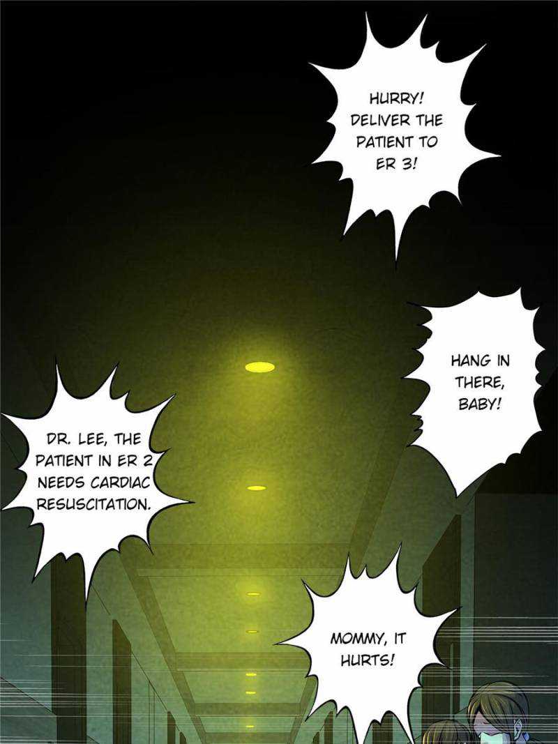 Lovecraftian Plague Doctor Chapter 7 - Page 52