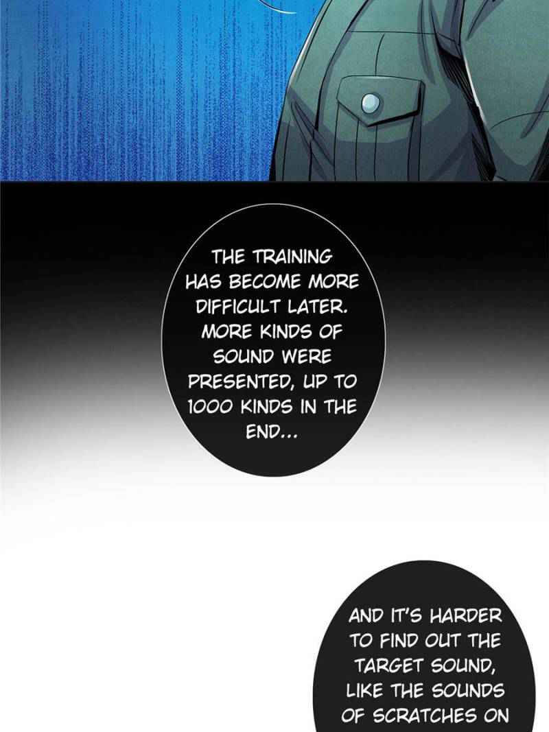 Lovecraftian Plague Doctor Chapter 70 - Page 14