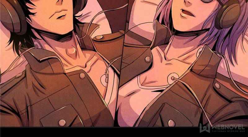 Lovecraftian Plague Doctor Chapter 70 - Page 18