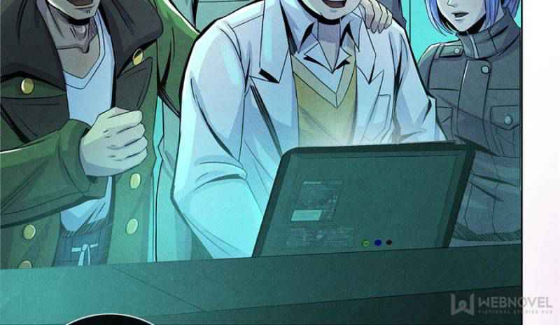 Lovecraftian Plague Doctor Chapter 70 - Page 21