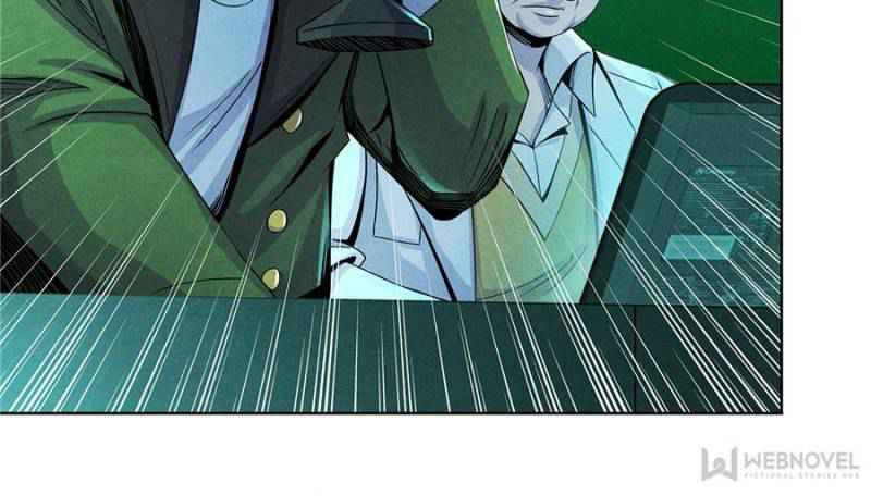 Lovecraftian Plague Doctor Chapter 70 - Page 24