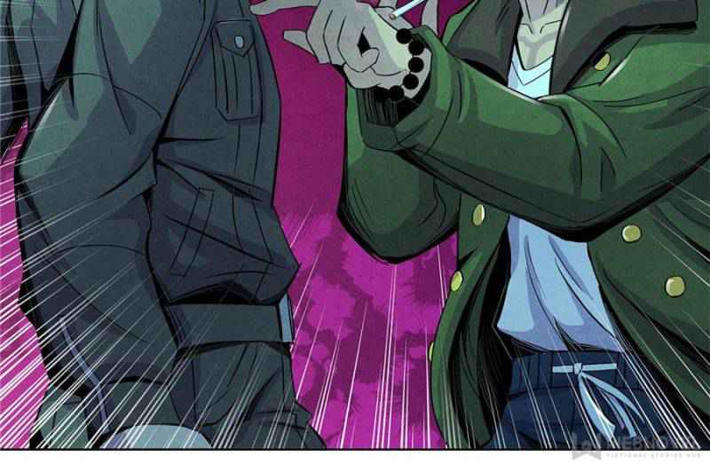 Lovecraftian Plague Doctor Chapter 70 - Page 45
