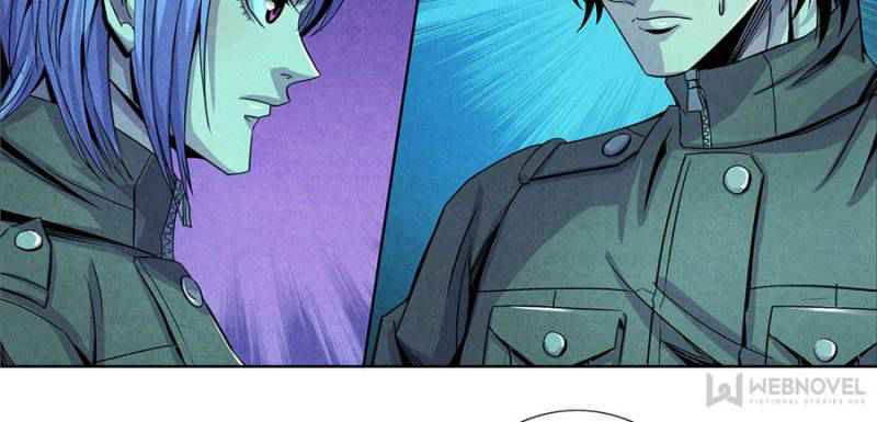 Lovecraftian Plague Doctor Chapter 70 - Page 48