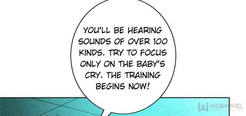 Lovecraftian Plague Doctor Chapter 70 - Page 6