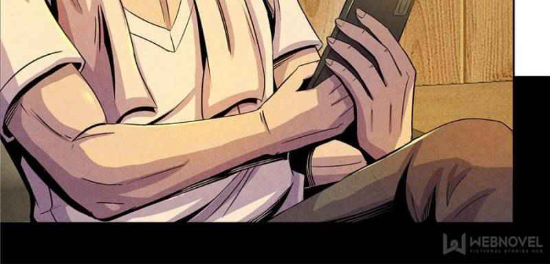 Lovecraftian Plague Doctor Chapter 70 - Page 54