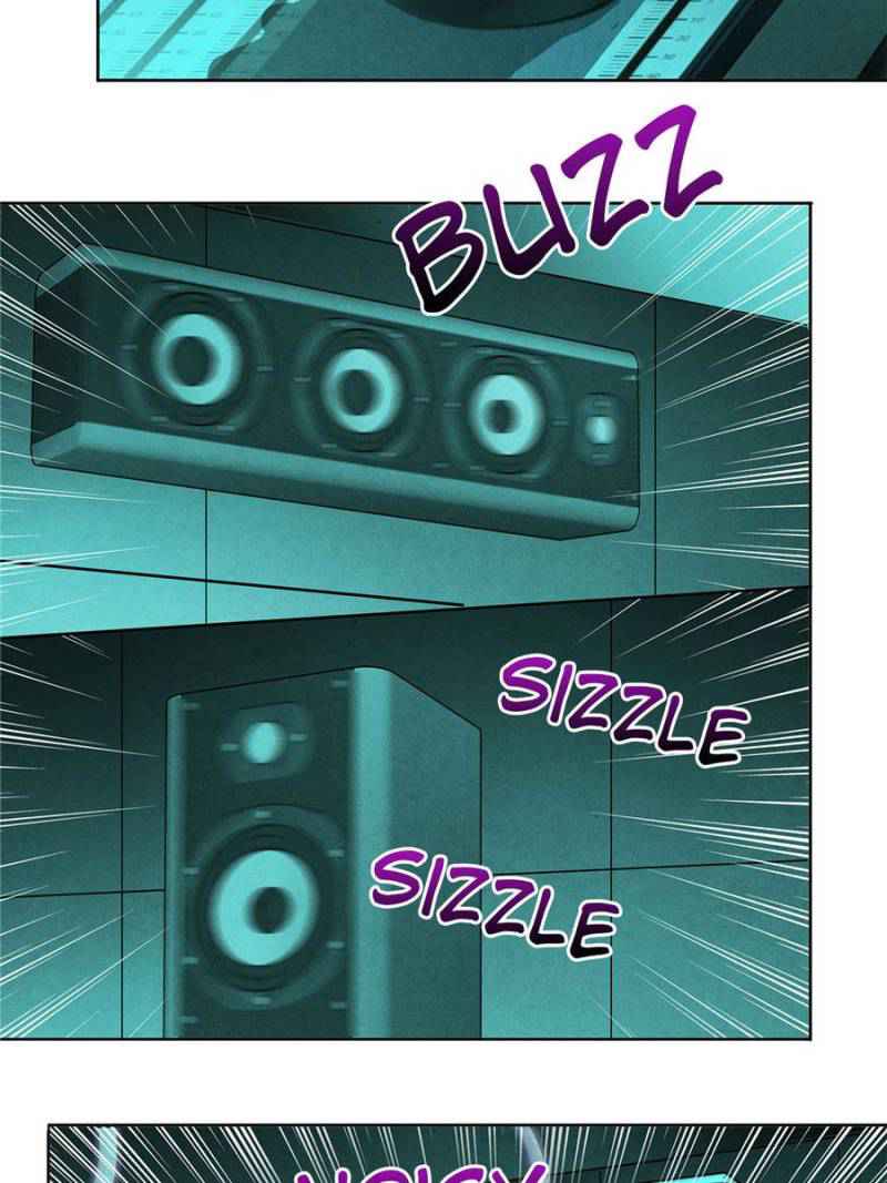 Lovecraftian Plague Doctor Chapter 70 - Page 8