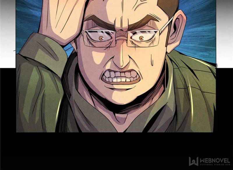 Lovecraftian Plague Doctor Chapter 71 - Page 15