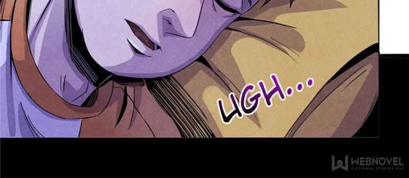 Lovecraftian Plague Doctor Chapter 71 - Page 18