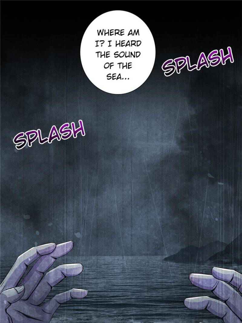 Lovecraftian Plague Doctor Chapter 71 - Page 19