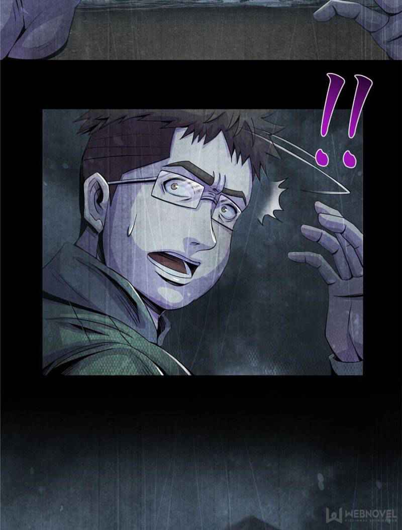 Lovecraftian Plague Doctor Chapter 71 - Page 20
