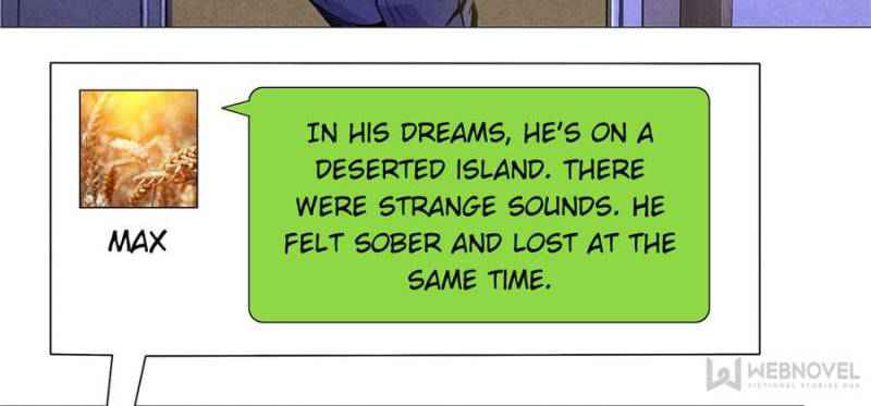 Lovecraftian Plague Doctor Chapter 71 - Page 3