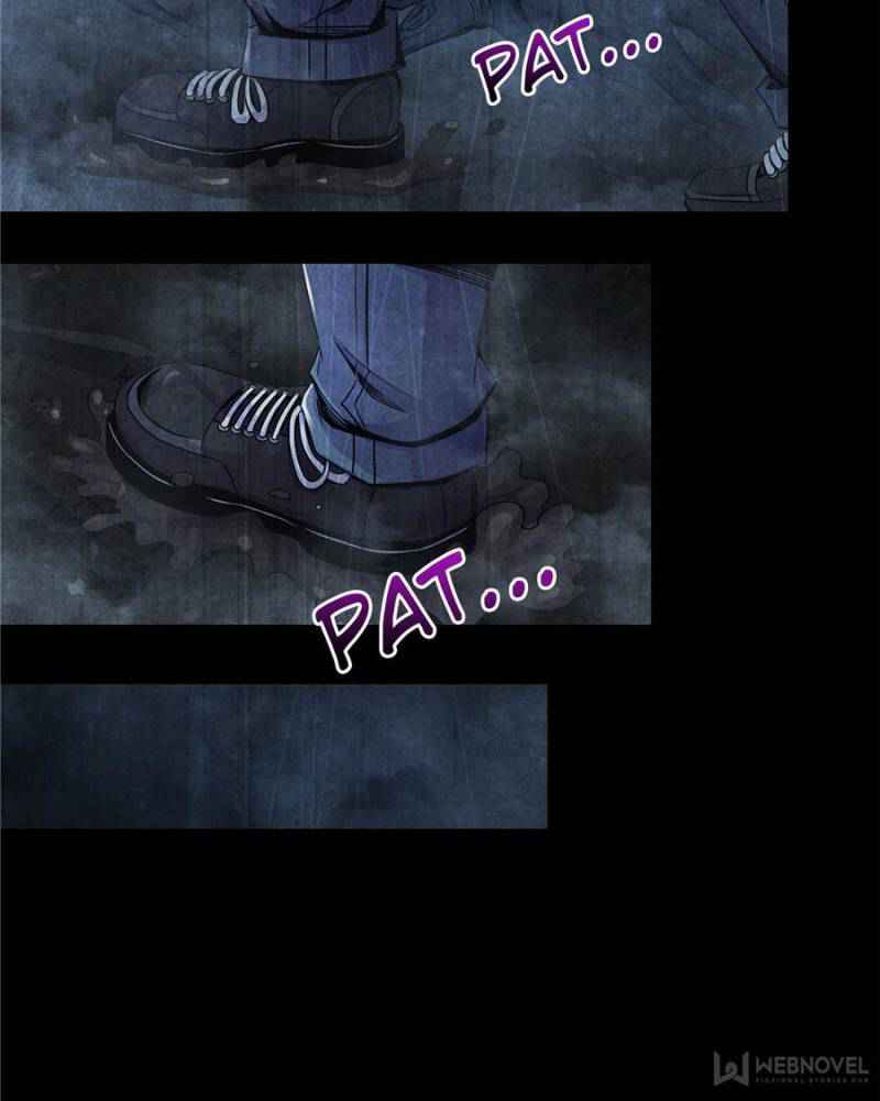 Lovecraftian Plague Doctor Chapter 71 - Page 25