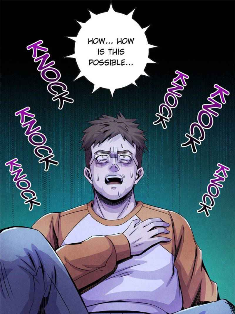 Lovecraftian Plague Doctor Chapter 71 - Page 37