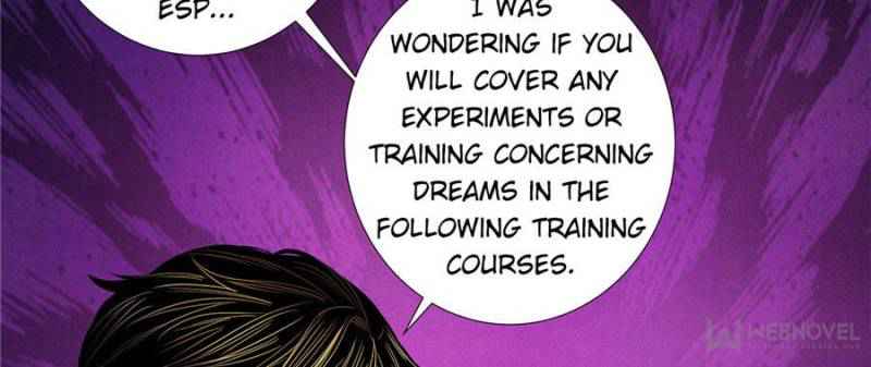 Lovecraftian Plague Doctor Chapter 71 - Page 39