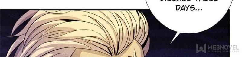 Lovecraftian Plague Doctor Chapter 71 - Page 60