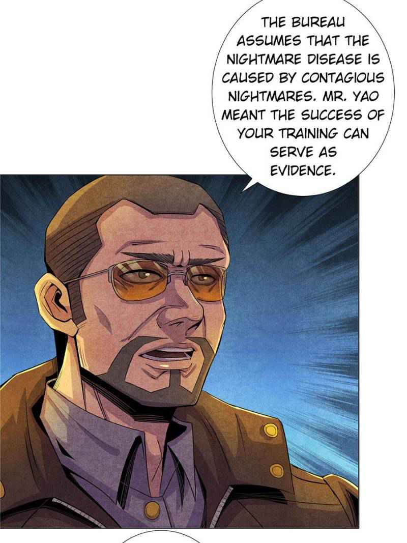 Lovecraftian Plague Doctor Chapter 72 - Page 11