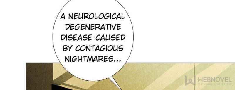 Lovecraftian Plague Doctor Chapter 72 - Page 12