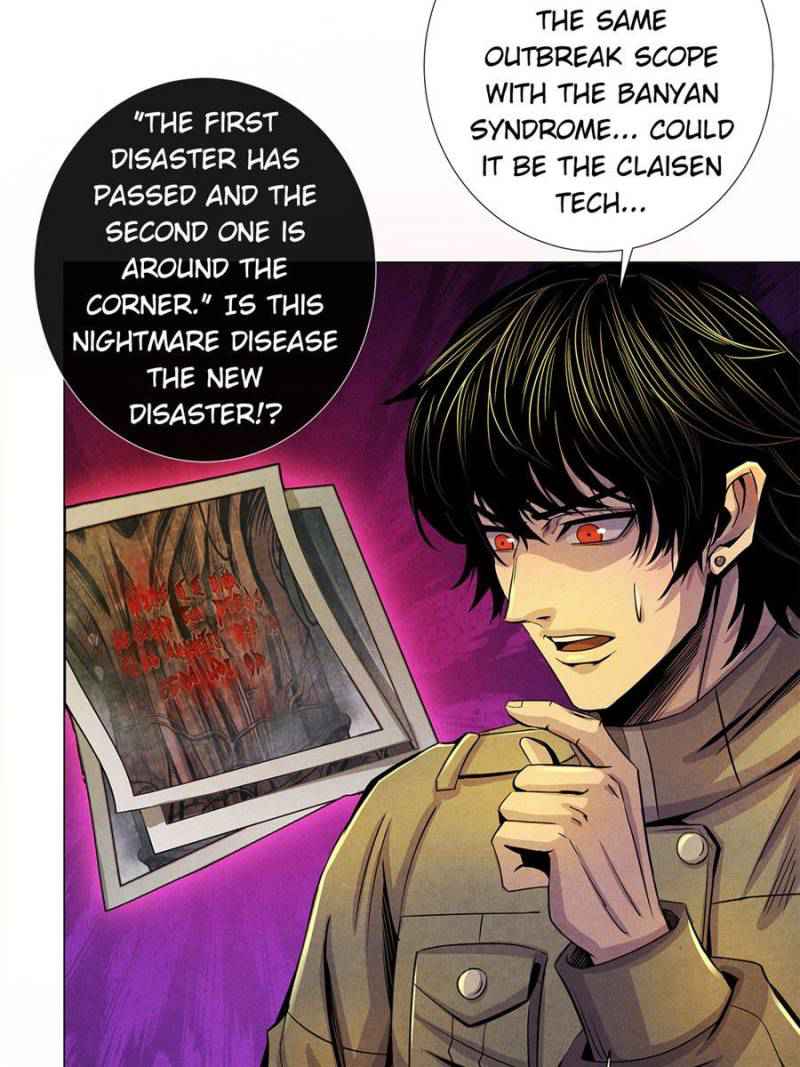 Lovecraftian Plague Doctor Chapter 72 - Page 19