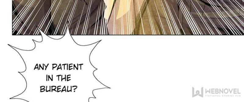 Lovecraftian Plague Doctor Chapter 72 - Page 3