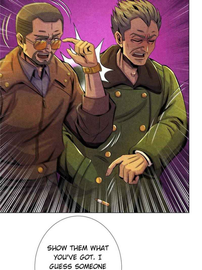 Lovecraftian Plague Doctor Chapter 72 - Page 24
