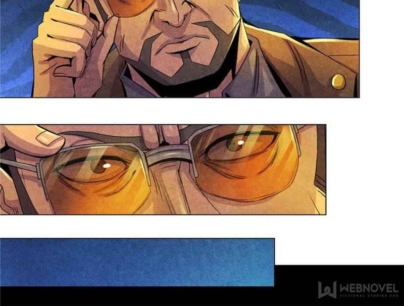 Lovecraftian Plague Doctor Chapter 72 - Page 26