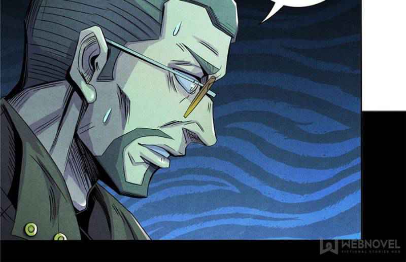 Lovecraftian Plague Doctor Chapter 72 - Page 35