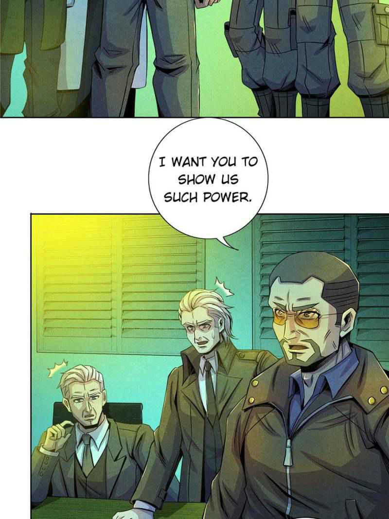 Lovecraftian Plague Doctor Chapter 72 - Page 37